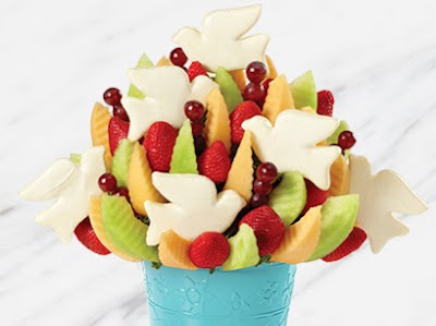 Edible Arrangements