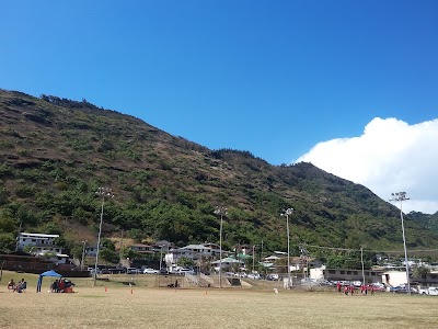 Pālolo Valley District Park