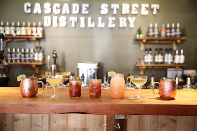 Cascade Street Distillery