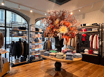 Façonnable Lyon à Lyon