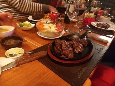 Photos of El Fogon de Pepe
