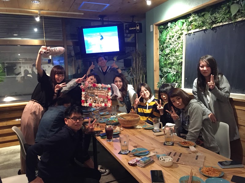 Mellow 水戸駅南店