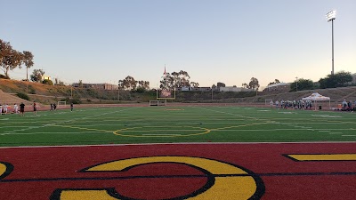 Torrey Pines High School