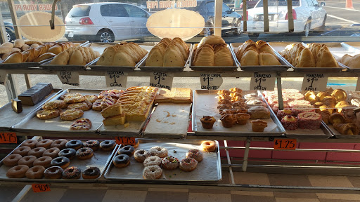 Sammy's Mexican Bakery - Thumbnail
