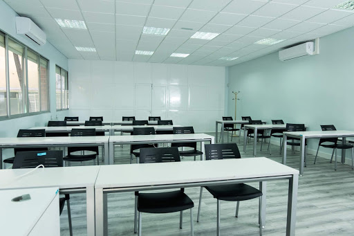 CampusFP Alcalá de Henares - Formación Profesional Reglada