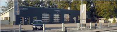 Photos of Automester Sdr. Omme - Autov&aelig;rksted, Reparation, Skadeservice, Syn