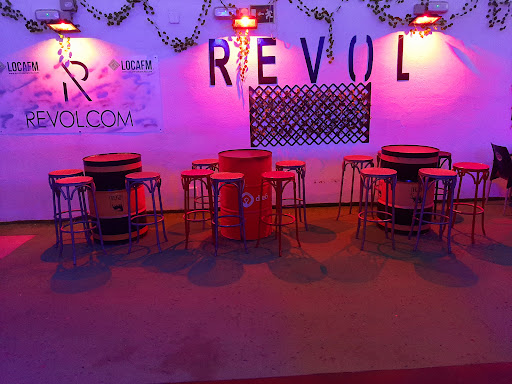 Sala REVOLCOM - Thumbnail