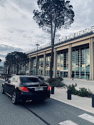 Photo n°6 de Chauffeur-Marseille à Aubagne (Station de taxis)