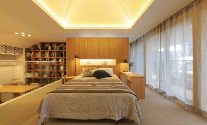 ミサワホーム 徳山住宅公園ＫＲＹハウジングサイト展示場