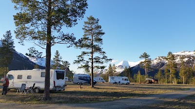 Photos of Bardu camping & turistsenter AS