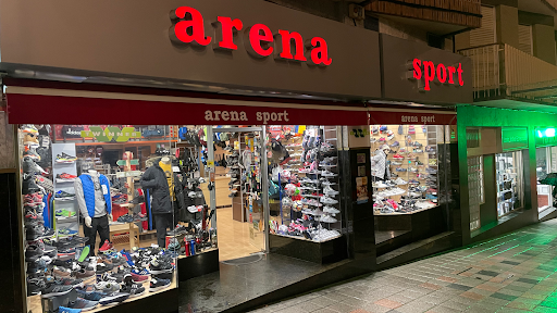 Arena Sport Santurtzi