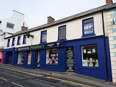 Photos of Brennan's Pharmacy