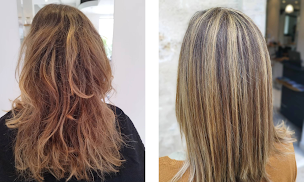 Photo n°13 de Hair Constanc'iel à Lignières-de-Touraine (Salon de coiffure)