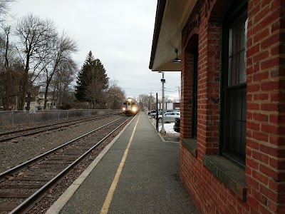 Little Falls Station