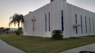 FIRST BAPTIST CHURCH OF SOUTH BREVARD