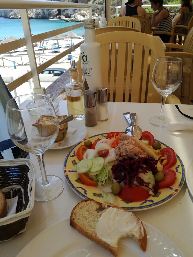 Restaurante Sur Granadella