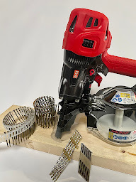 Photo n°4 de AIR-FIX Sarl à Chemillé-en-Anjou (Magasin d'outillage)