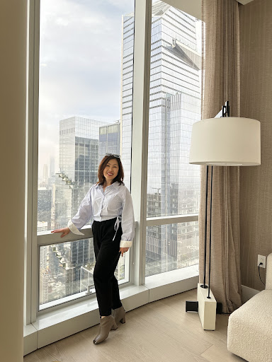 JUNE CHANG REALTOR - JUNENYC TEAM- ERealty Intl Corp- - Thumbnail