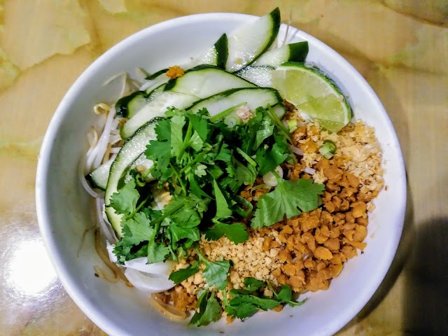 Phnom Penh Noodle House