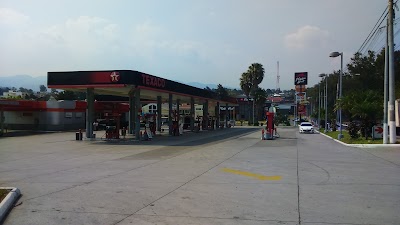 Photos of Texaco Gas Millenium