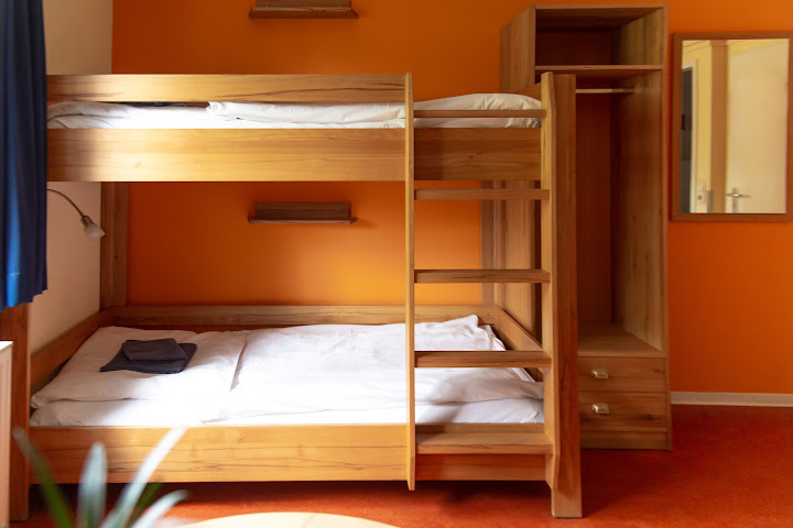 Hotel Schanzenstern Altona by null