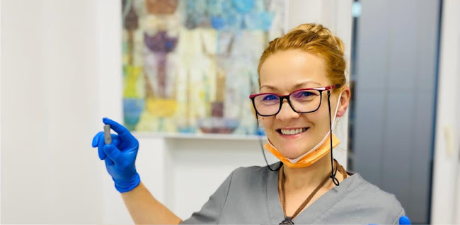 Godziny otwarcia Gabinet stomatologiczny - Stomatologia Dr Kinga