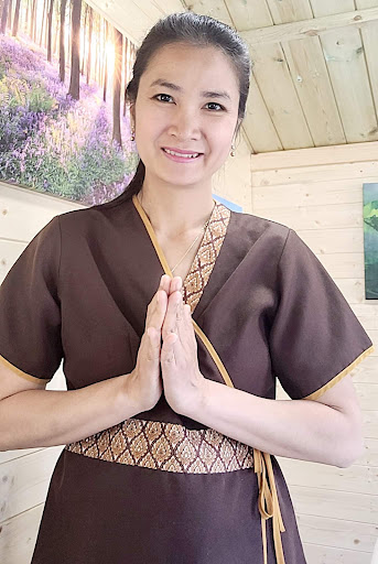 Rose thai massage Farnborough