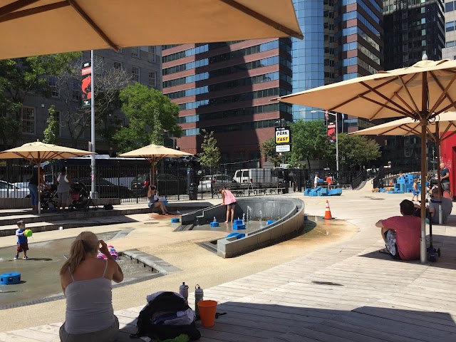 Imagination Playground