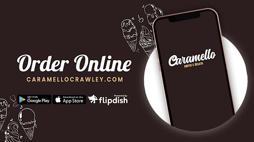 Caramello Coffee & Gelato - Thumbnail