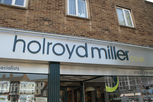 Holroyd Miller Estate & Letting agents Wakefield - Thumbnail