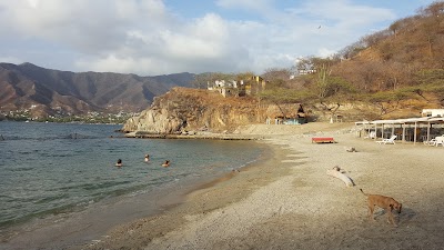 Photos of Playaca Beach