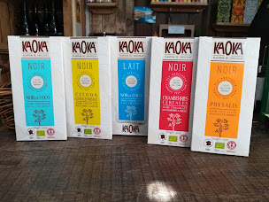 Photo n°3 de L'AIGUES BIO à Aigues-Mortes (Magasin d'alimentation bio)