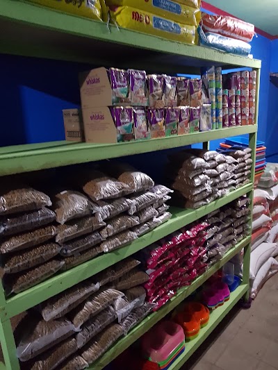 Photos of RaiRin Pet Shop Banjarbaru