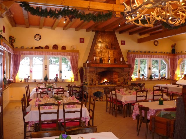 Auberge du Pfaffenschlick