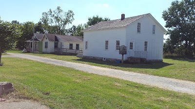 Photos of Fulton County Historical Society