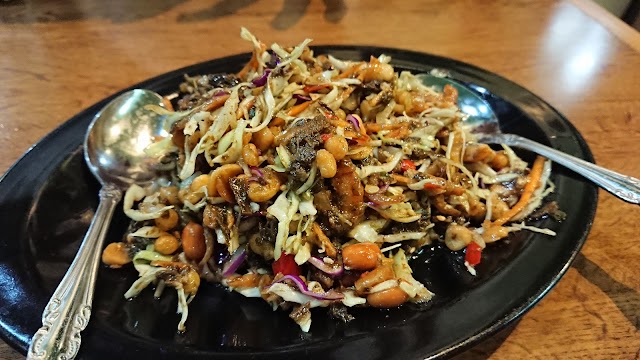 NONG INLAY（ノング インレイ）