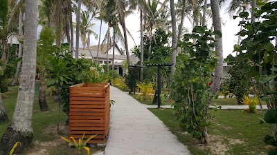 Photos of Matamanoa Island