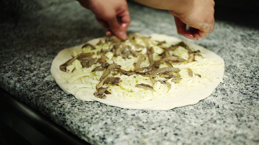 Lamucca de Prado by null