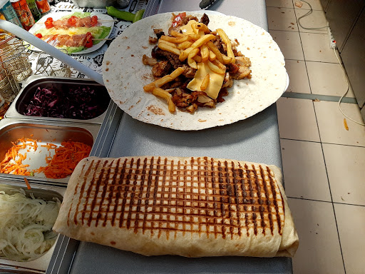 Photo 5 - Le Roi du kebab