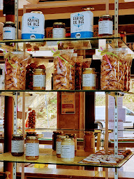 Photo n°12 de Boulangerie et Pâtisserie Artisanale Muller Marc à Saint-Julien-lès-Metz (Boulangerie)