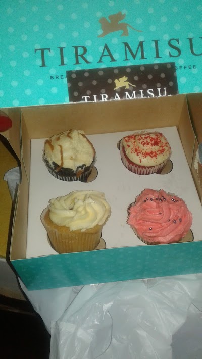 Photos of Tiramisu Bakery