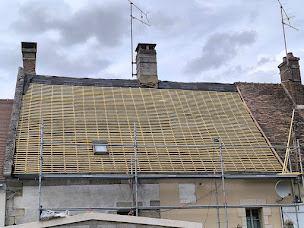 Photo n°1 de Bremont Couverture à Pont-Sainte-Maxence (Couvreur)
