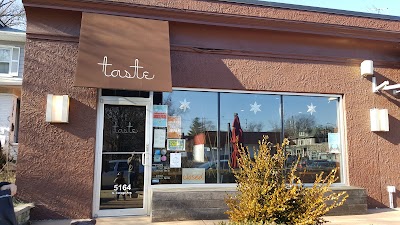 Photos of Taste Cafe & Marketplace
