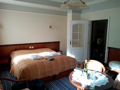 Photos of Spa & Wellness Hotel Harmonie - Luna Park restaurant