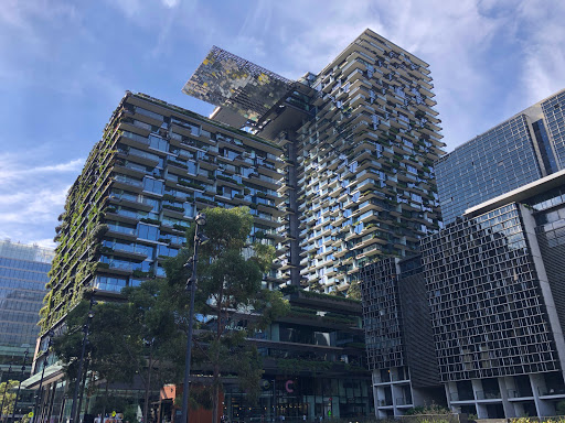 Central Park Sydney - Thumbnail