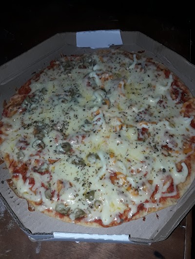 Photos of Pizza Rock