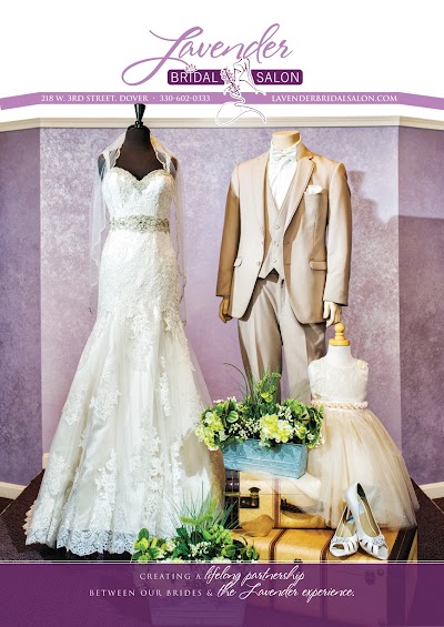 Photos of Lavender Bridal Salon