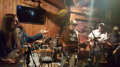 Photos of Safari Lounge