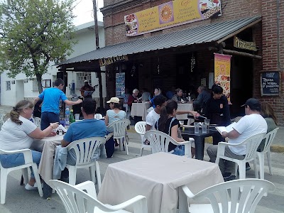 Photos of LA Esencia restaurante y cafe
