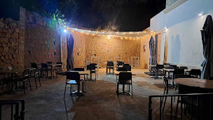 Photo n°26 de A Funtanella Restaurant/Pizzeria/Épicerie à Partinello (Restaurant)